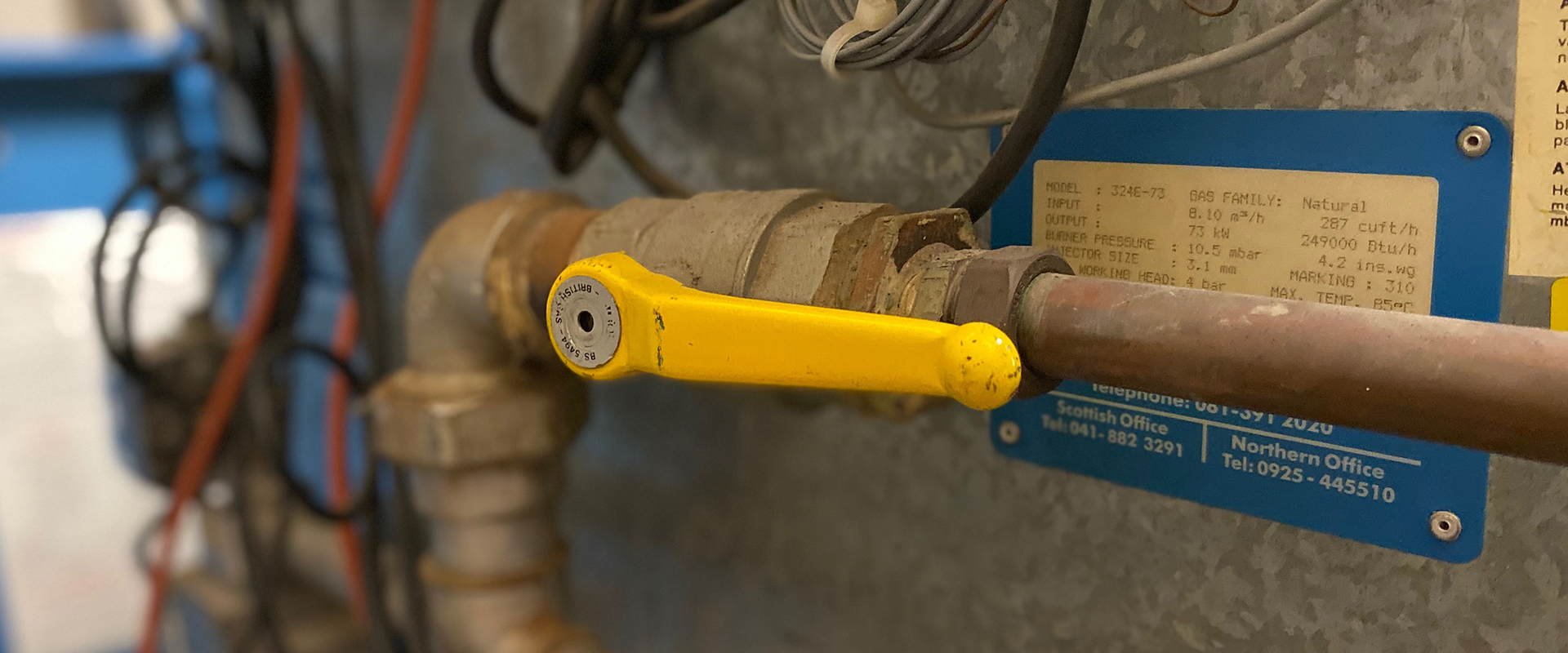 Blog for Core Heating Boiler Specialists in Bristol and Bath